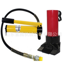 消防液压开门器 应急破拆的液压利器