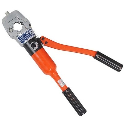热销液压工具推荐 Exploit/开拓 CPO-300液压压接钳的核心竞争力分析