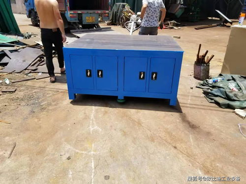 欧比迪工业设备 重型钳工工具桌、复合板工作台与不锈钢工作台及液压工具全解析